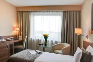 Ühekohaline tuba – kaart